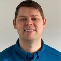 Patrick Hughes - AI Software Engineer